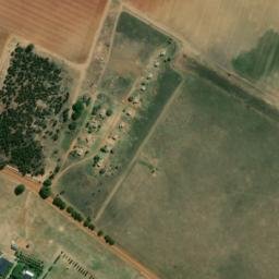 Satellite imagery of HEID 166, BW