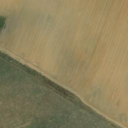Satellite imagery of HEID 166, BW