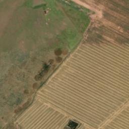 Satellite imagery of HEID 160, BW