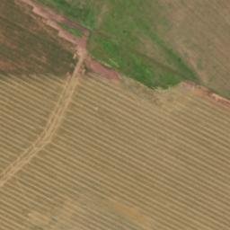 Satellite imagery of HEID 160, BW