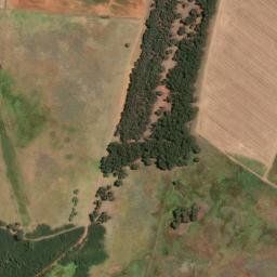 Satellite imagery of HEID 157, BW