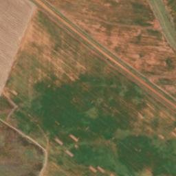 Satellite imagery of HEID 157, BW