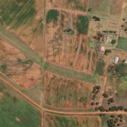 Satellite imagery of HEID 157, BW