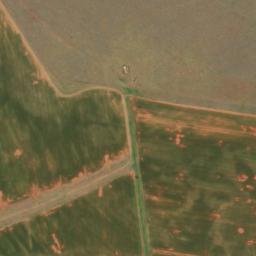 Satellite imagery of HEID 156, BW