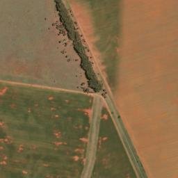 Satellite imagery of HEID 156, BW