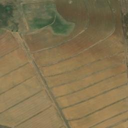 Satellite imagery of HEID 212, BW