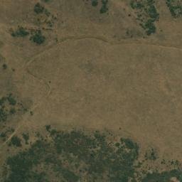 Satellite imagery of HEID 213, BW
