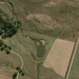 Satellite imagery of WITPOORT, BW