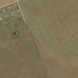 Satellite imagery of HARTEBEESTKUIL, BW