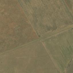 Satellite imagery of STAN 110, BW