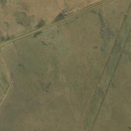 Satellite imagery of STAN 110, BW