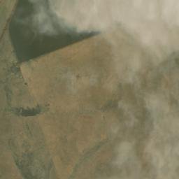 Satellite imagery of STAN 110, BW