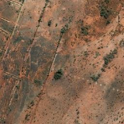 Satellite imagery of Black Jack South Mine, AU