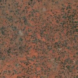 Satellite imagery of Sharpes Bluff, AU