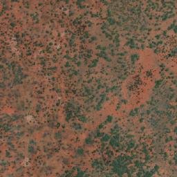 Satellite imagery of Sharpes Bluff, AU