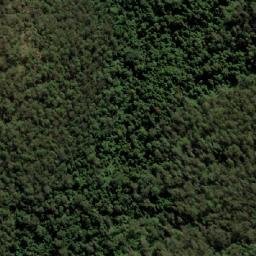 Satellite imagery of Mount Monsildale, AU