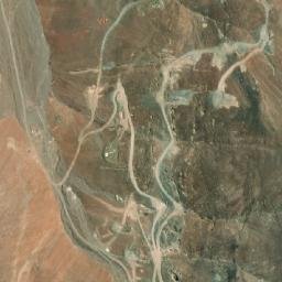 Satellite imagery of Porvenir III, CL