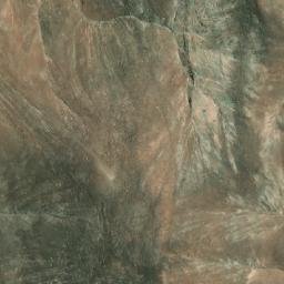 Satellite imagery of Porvenir III, CL