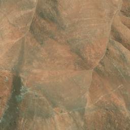 Satellite imagery of Cuesta Remolinos, CL