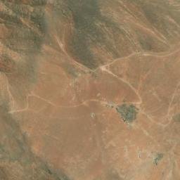 Satellite imagery of Cuesta Remolinos, CL