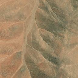 Satellite imagery of Berta, CL