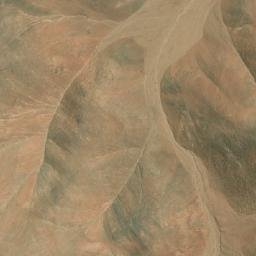 Satellite imagery of Berta, CL