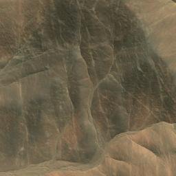 Satellite imagery of Rodados Negros, CL