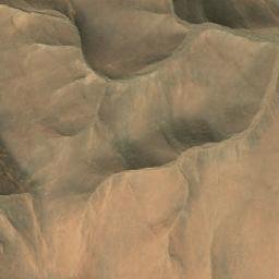 Satellite imagery of Rodados Negros, CL