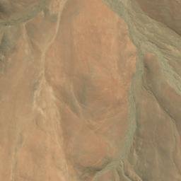 Satellite imagery of Rodados Negros, CL