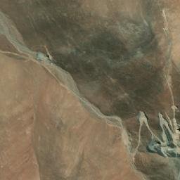 Satellite imagery of Santa Isabel, CL