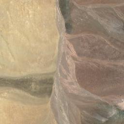 Satellite imagery of Cerro Negro, CL