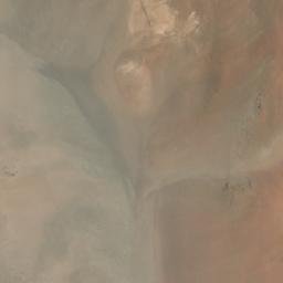 Satellite imagery of Hito XV-16, BR