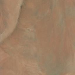 Satellite imagery of Hito XV-16, BR