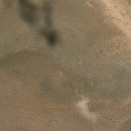 Satellite imagery of Bordos Negros, AR