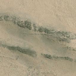 Satellite imagery of Cerro Corralito, AR