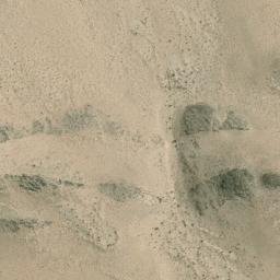 Satellite imagery of Cerro Corralito, AR