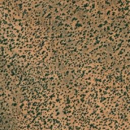 Satellite imagery of BELLA VISTA, BW