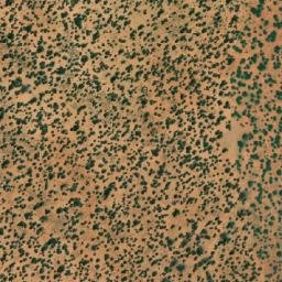Satellite imagery of BELLA VISTA, BW