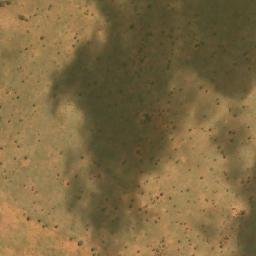 Satellite imagery of JAKKALSDRAAI, NA