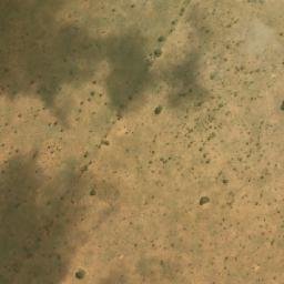 Satellite imagery of JAKKALSDRAAI, NA