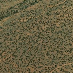 Satellite imagery of GRASPAN, NA