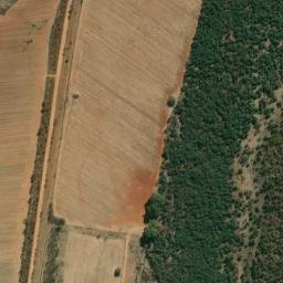 Satellite imagery of Suikerbosrant, ZA
