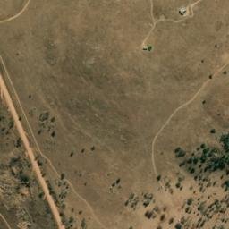 Satellite imagery of DU PLESSIS, BW