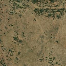 Satellite imagery of DU PLESSIS, BW