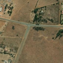 Satellite imagery of VER 89, BW
