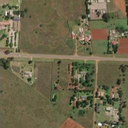 Satellite imagery of VER 89, BW