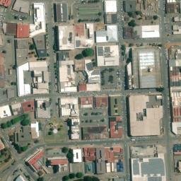 Satellite imagery of V.D.B. 5, BW