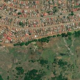 Satellite imagery of LEEUWKUIL, BW