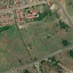Satellite imagery of LEEUWKUIL, BW