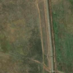 Satellite imagery of UITVLUGT, BW